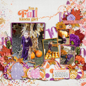 Pumpkin Patch