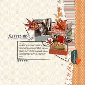 September