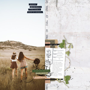 Adventure Seekers