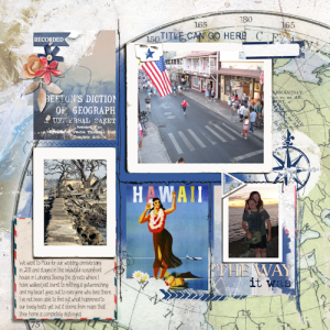 Lilypad Sep 23 Journal Challenge