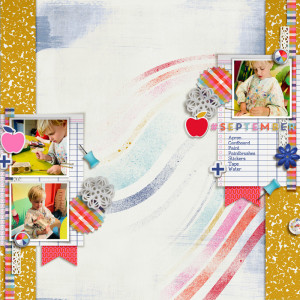 Creative September