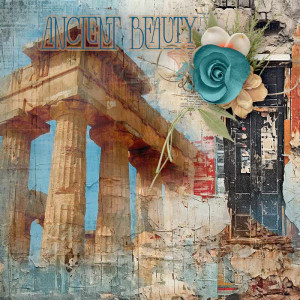 Ancient-Beauty