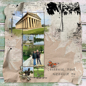 Centennial Park