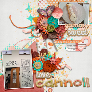 Cannoli