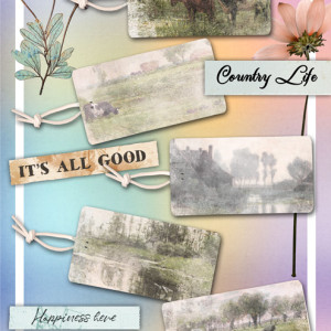 Country-Life