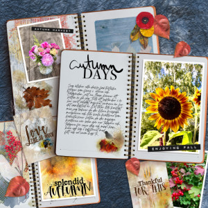 Autumn Days