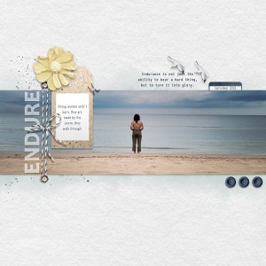 Endure