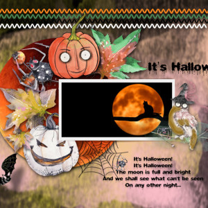 It's-Halloween