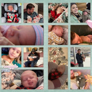 Makenna-1st-month