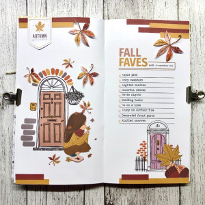 Fall Faves - hybrid