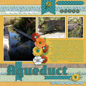 Aqueduct