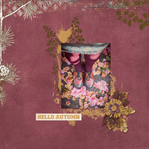 Hello Autumn
