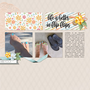 Flip-flops