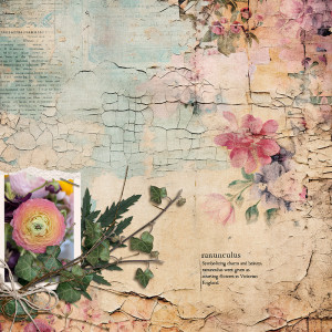 Ranunculus