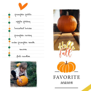 favorite season