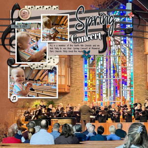 Spring Concert