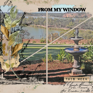 From My Window