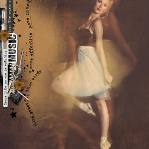 Dance To The Music