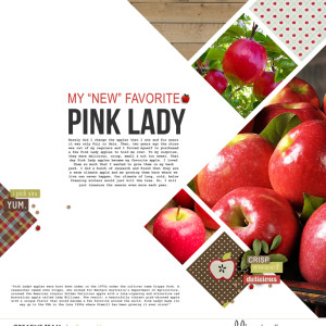 Pink Lady