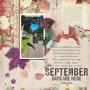 September