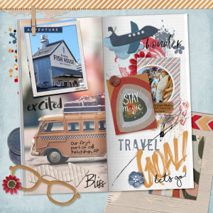 Travel-goal