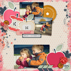 So Sweet