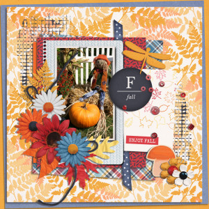 enjoy fall