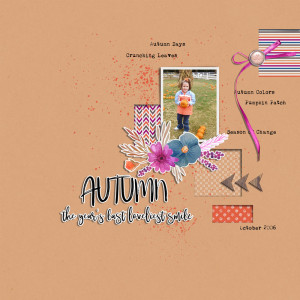 autumn