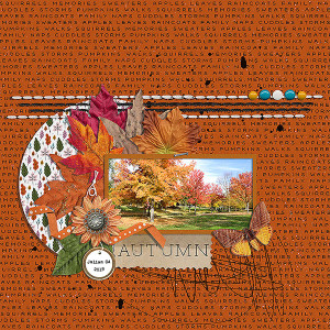 autumn