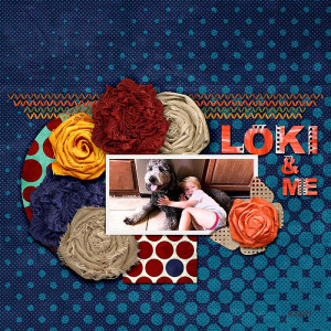 Loki-and-me