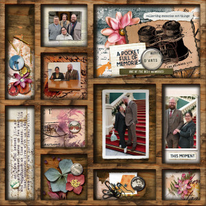 MemoryBox