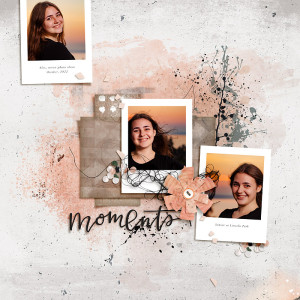 2022-Moments with paint