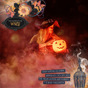 Witching Season