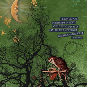 A-Kind-of-Magic