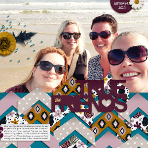 True Friends: BFF Weekend 2023