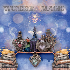 Wonder-Magic