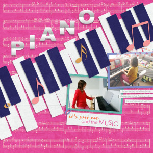 Piano