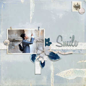 Lynn Grieveson September Featured Products Challenge