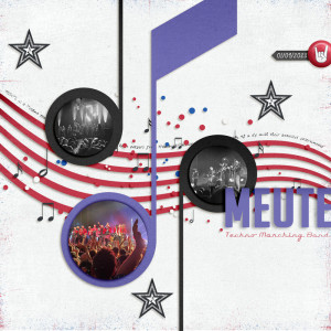 MEUTE Live In Concert
