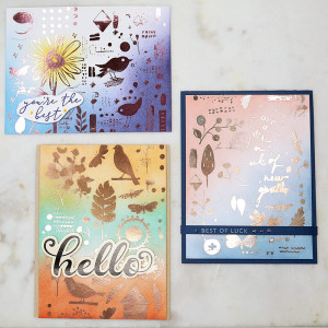 Cards