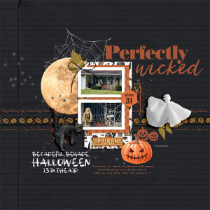 Perfectly Wicked