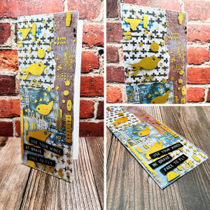 Empowerment Card