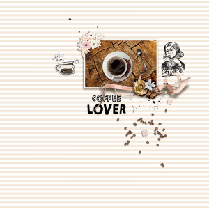Coffee Vibes