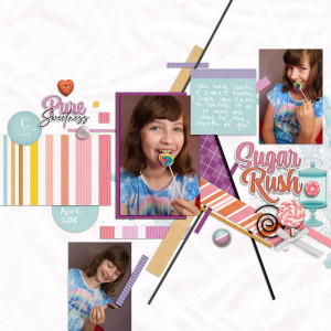 OCT-BYOCchall - sugar addict