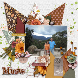 Minas