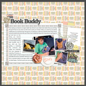 2023 BookBuddy