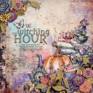 The Witching Hour