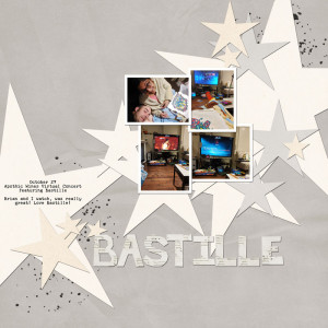Bastille