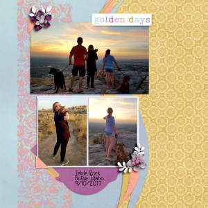 Golden-Days
