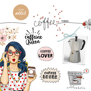 caffeine queen